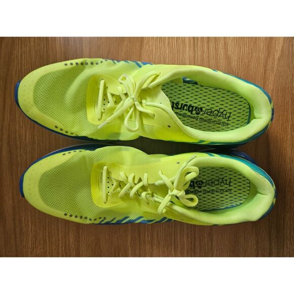 Skechers Performance Hyper Burst, size 12 - Picture 8 of 9